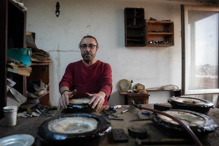 vahan sarı 2