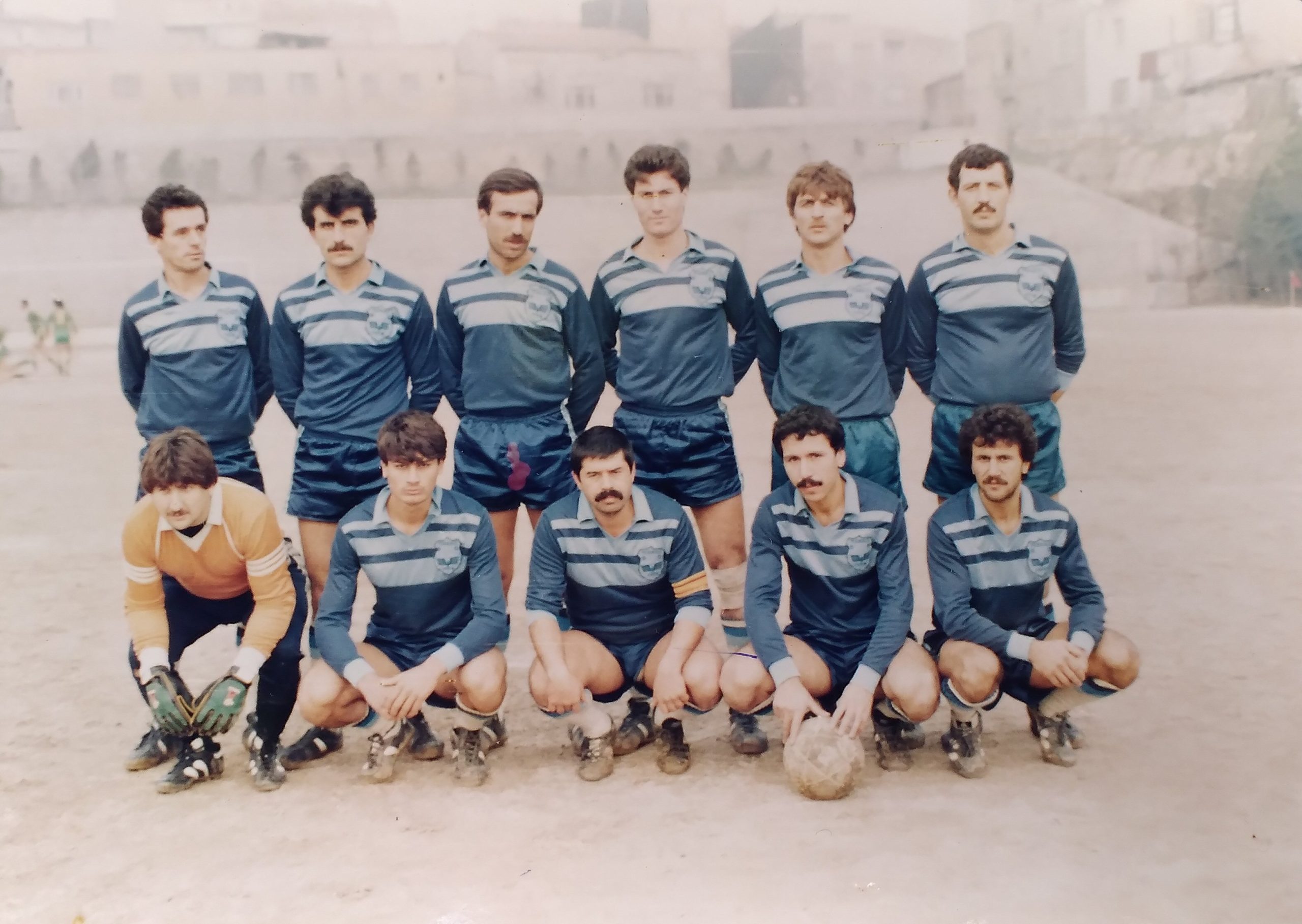 g 9 demirspor vefa stadı
